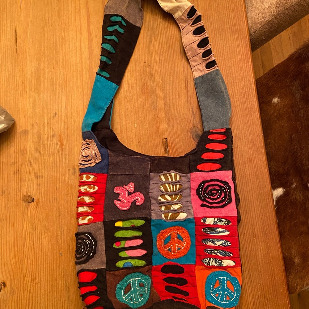 Hobo purse